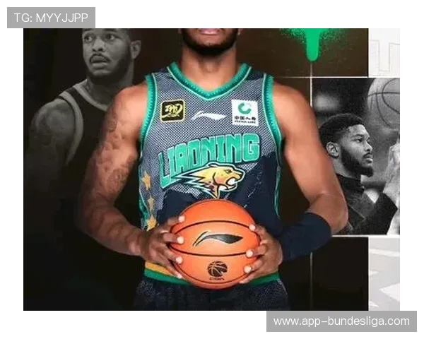 辽宁男篮官宣文案温情欢迎奥利弗“回家”