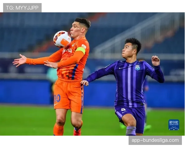 【2026年4月中超联赛·人物·动态天津津门虎核心外援伤愈复出，在预备队比赛多次上演边路突破传中