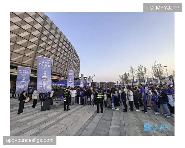 客场球迷区试点“沉浸式声场”技术，改善客队球迷观赛体验